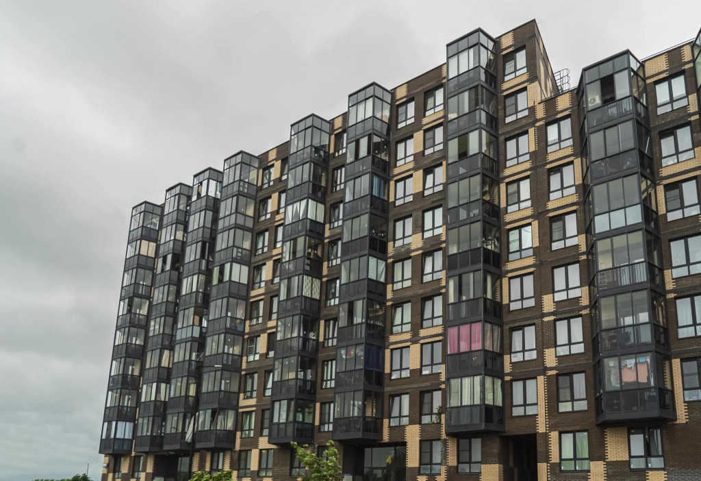 Фотография квартиры Апартаменты на улице Ясная 7