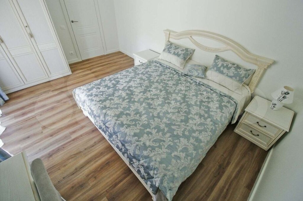 Фотография квартиры Апартаменты Elegance в Апарт Отеле Мидгард Клаб