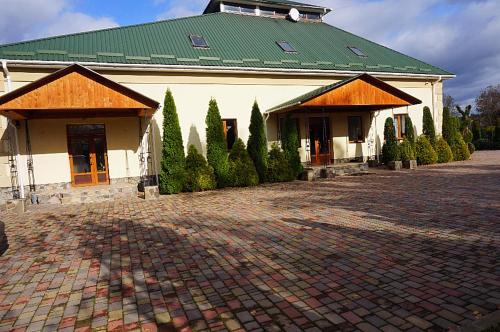 Фотографии гостиницы 
            Green Park