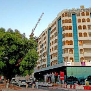 Фотография гостиницы Manhattan Avenue Hotel