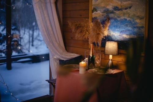 Фотографии гостевого дома 
            Sky House