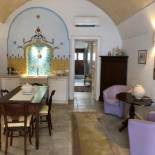 Фотография гостевого дома “Il Mosaico” Suite Apartment - Grottaglie