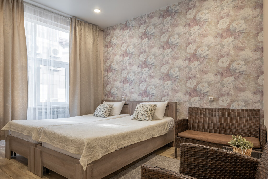 Фотография квартиры Апартаменты Место под солнцем 6