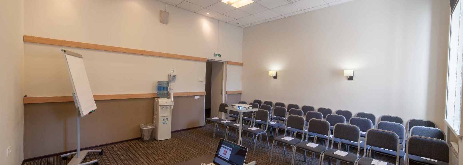 Фотография конференц-зала Достоевский