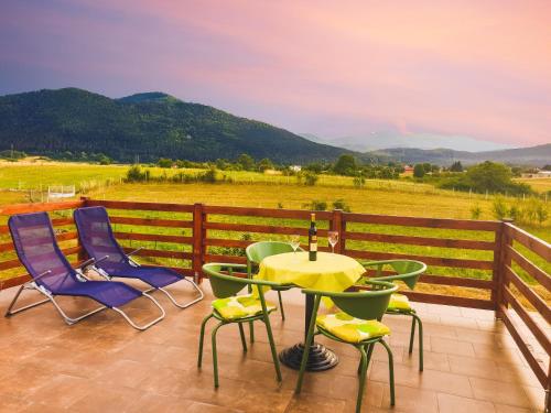 Фотография гостевого дома Apartman Miramare