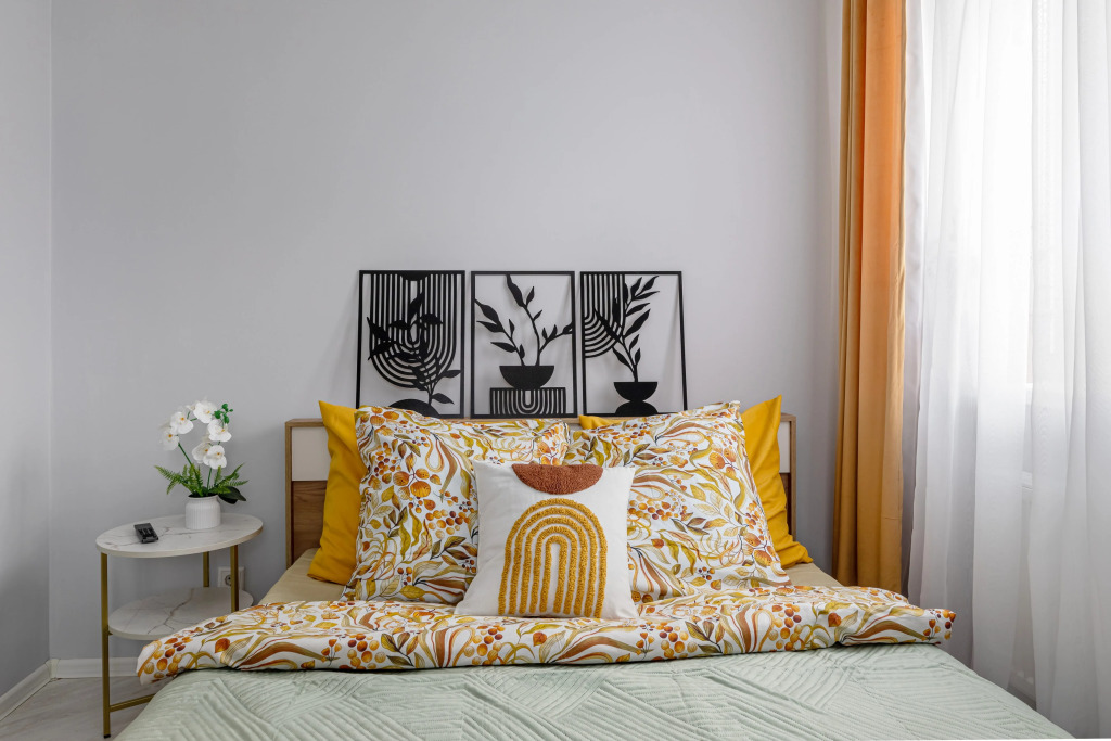 Фотография квартиры Апартаменты TatAparts Уютная Студия около Кремля