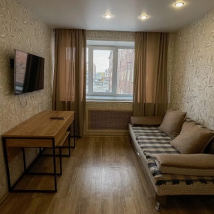 Фотография квартиры Квартира на Ленинском Проспекте 45к1 Л45/89