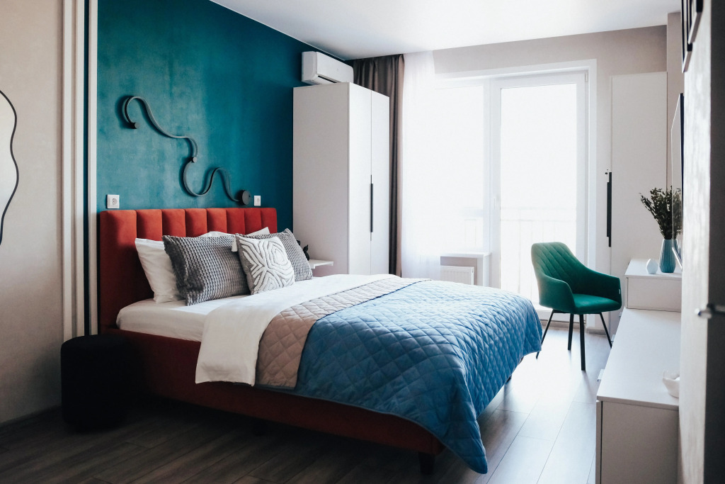 Фотография квартиры Квартира Yousinn на Никитина 67 302