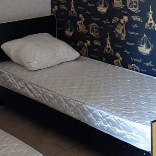 Фотография гостиницы Мега