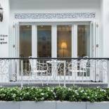 Фотография мини отеля Noursabah Boutique Bed Bangkok