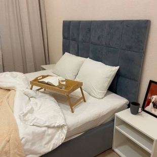 Фотография квартиры Квартира Эль Апарт евротрешка в экорайоне