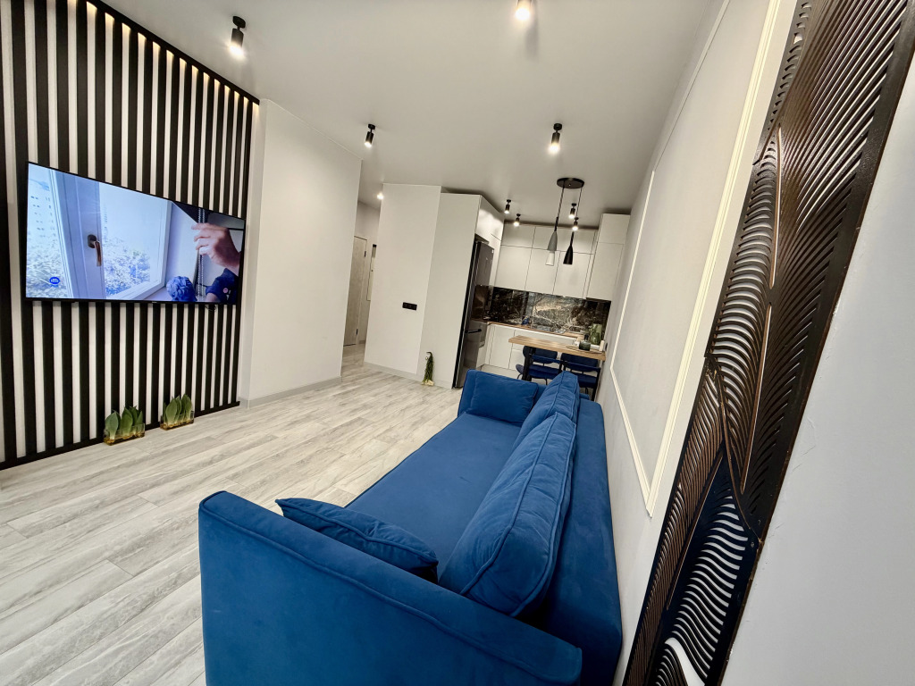 Фотография квартиры Апартаменты Люкс Премиум Пентхаус Mix