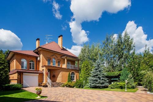 Фотография гостевого дома Дом для отдыха Баковкахауз