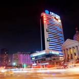 Фотография гостиницы Ha Luo Hotel