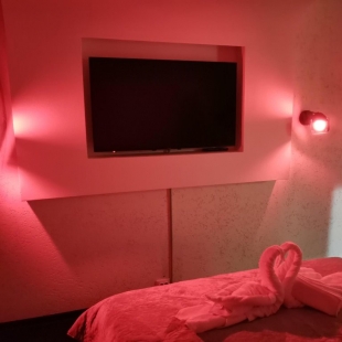 Фотография квартиры Resident Ufa (Резидент Уфа) на улице Лесной проезд