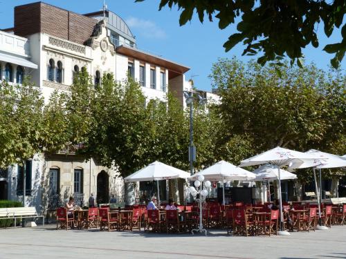 Фотография гостиницы Hostal ROM Familiar