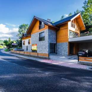 Фотографии мини отеля
Apartamenty Eskapada