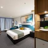 Фотография гостиницы Mercure Canberra Belconnen