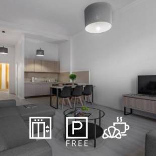 Фотографии апарт отеля
Aparthotel Platinum