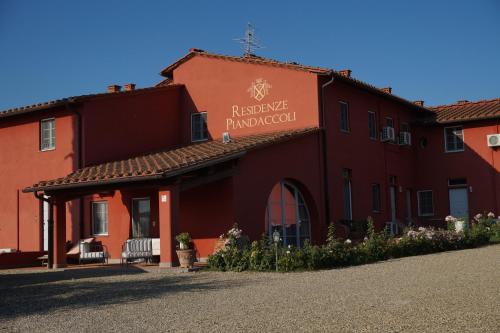 Фотография гостевого дома Residenza Piandaccoli