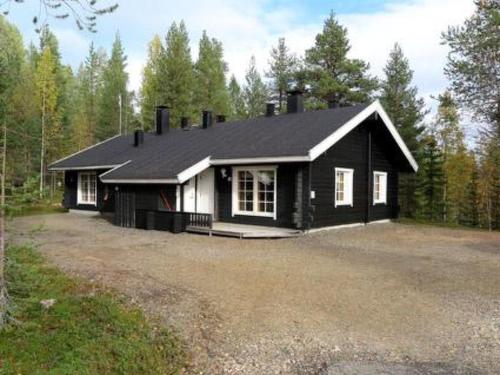 Фотография гостевого дома Holiday Home Lomaylläs h113-pistopolku 5a