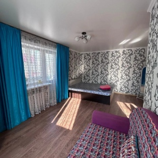 Фотография квартиры Квартира в Центре на Победы 75