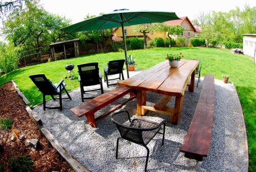 Фотография мини отеля Kwatery u Jarka