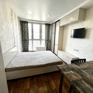 Фотография квартиры Квартира на Юбилейном проспекте 67