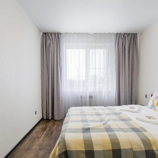 Фотография квартиры Квартира Двухкомнатная в Центре рядом с Заливом