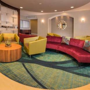 Фотографии гостиницы
SpringHill Suites by Marriott Gaithersburg