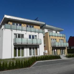 Фотографии гостевого дома
Villa Bettina - Ferienwohnung 04