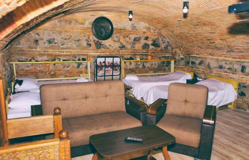 Фотография гостевого дома Guest House Kakabadzeebi 9