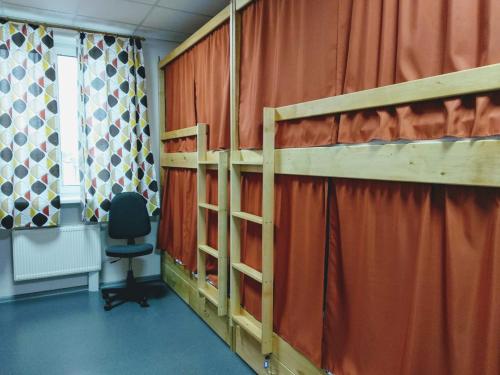 Фотографии хостела
МЕГАПОЛИС Голосеево