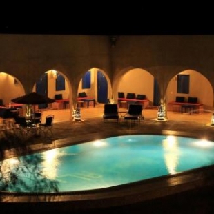 Фотография мини отеля Hotel Riad Ali