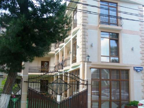 Фотография гостевого дома Дивная