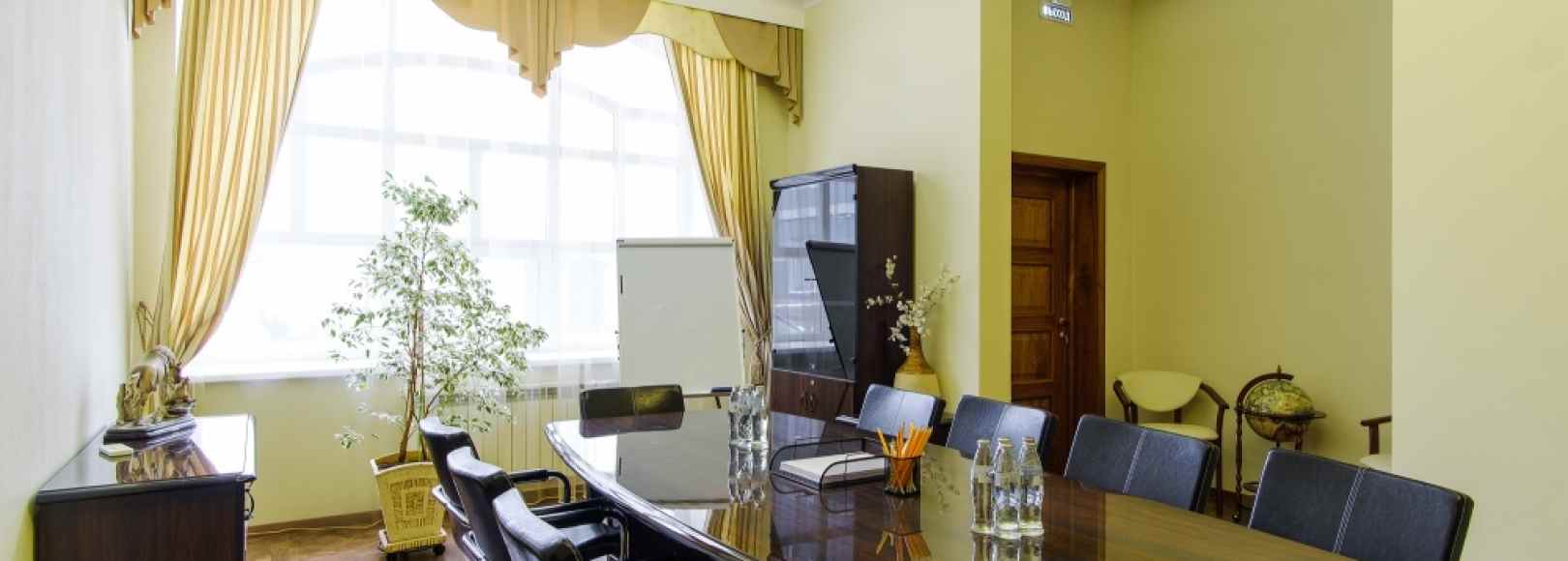 Фотография комнаты для переговоров Гранд отель