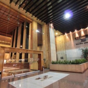 Фотография гостиницы Sevilla Palace