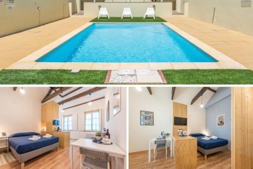 Фотография квартиры 733 Costa Cabral Metro Residence