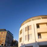 Фотография апарт отеля Salamanca Terraces