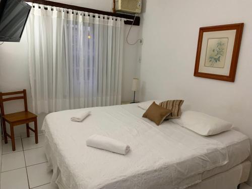 Фотография мини отеля Pousada Mainá