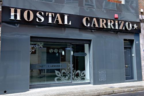 Фотография гостевого дома Hostal Carrizo