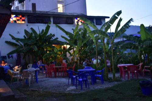 Фотография базы отдыха Салют