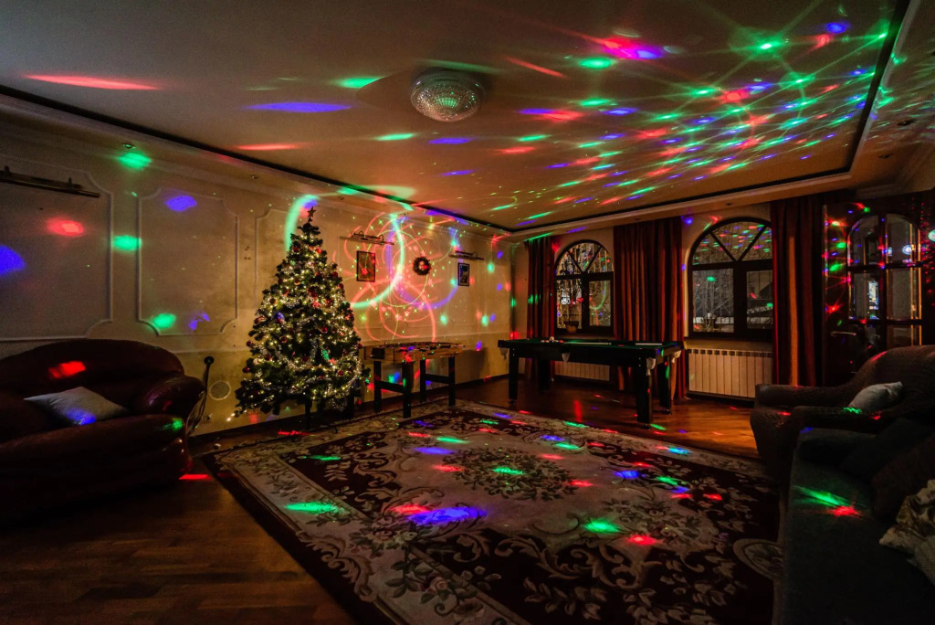 Фотография Коттеджа Дом на улице Василия Бутурлина 108