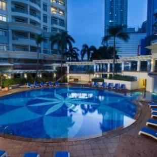 Фотографии апарт отеля 
            Somerset Grand Citra Jakarta