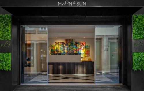 Фотография гостиницы Hotel Moon & Sun Porto