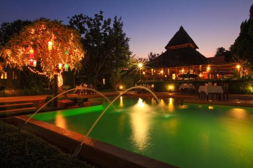 Фотография гостиницы Belle Villa Resort, Pai