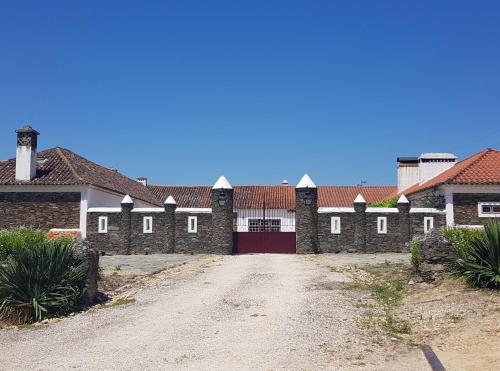 Фотография гостевого дома Herdade da Lampreia