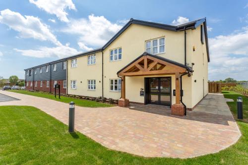 Фотография гостиницы Smugglers Cove, Clacton On Sea by Marston's Inns