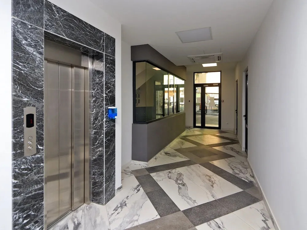 Фотография квартиры Aparthotel by Luxe Group KO16