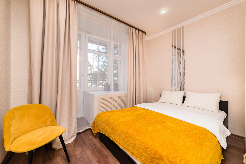 Фотография квартиры Квартира Апартаменты in Sanny City